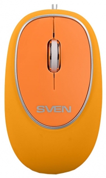 Sven RX-555 Orange